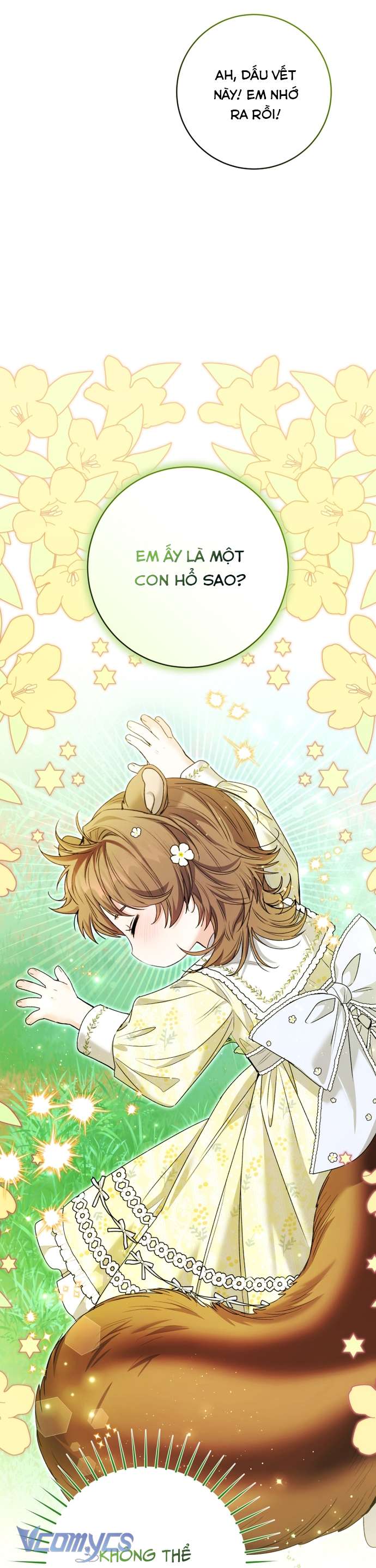 Bé Con Cá Voi Sát Thủ Chap 77 - Next Chap 78