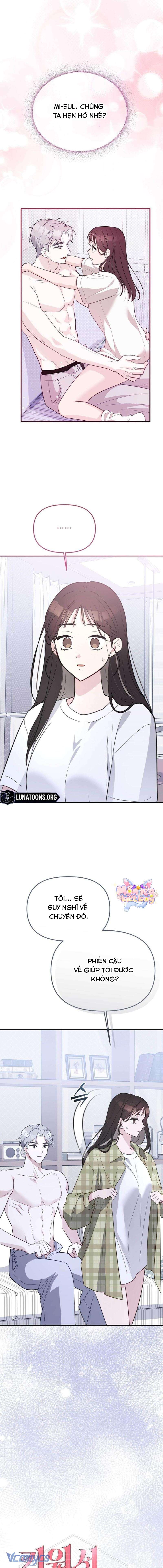 [18+] Tôi Nuôi Trai Chỉ Để "Thịt" Chap 13 - Trang 2