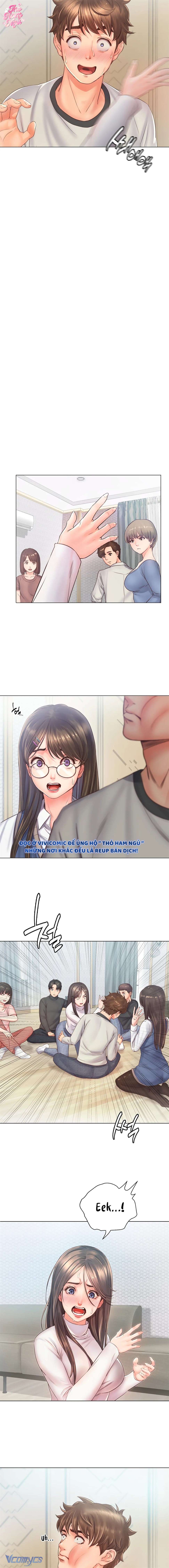 [ 18+ ] Osaka Chap 3 - Trang 2