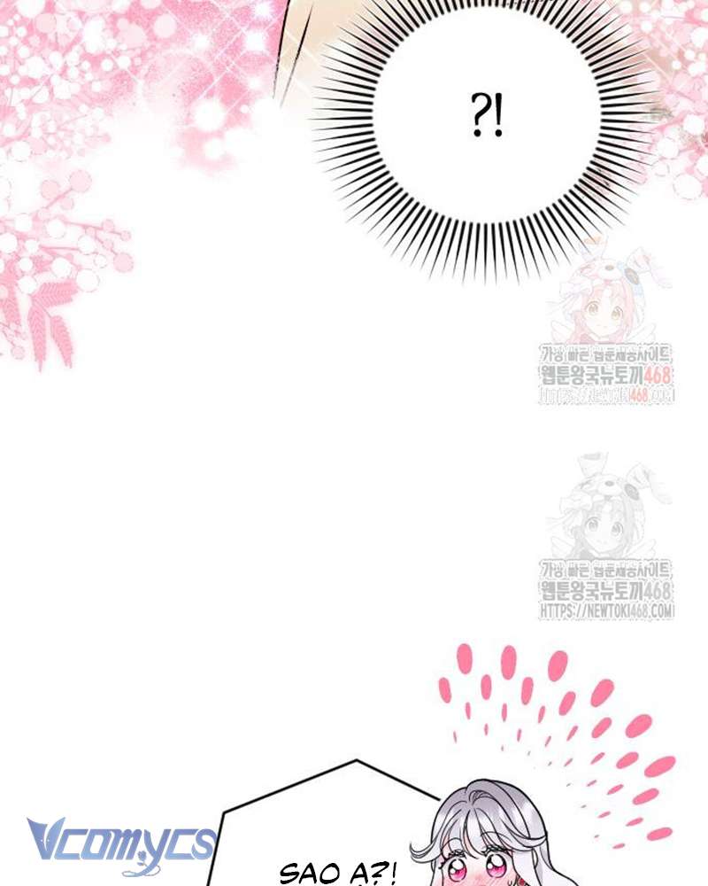 Trước Khi Em Có Ý Định Chạy Trốn Ta Sẽ Ngăn Chặn Nó Chap 23 - Trang 3