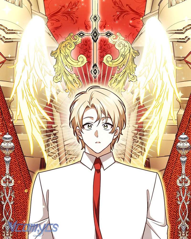 Tôi Thề Chúng Ta Chỉ Là Bạn Chapter 57 - Trang 3