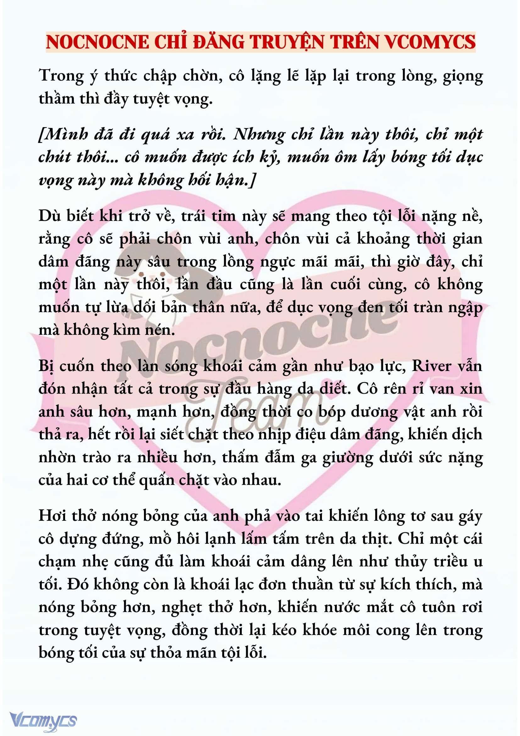 [TIỂU THUYẾT] ĐIỂM CHÍ Chap 71 - Trang 2