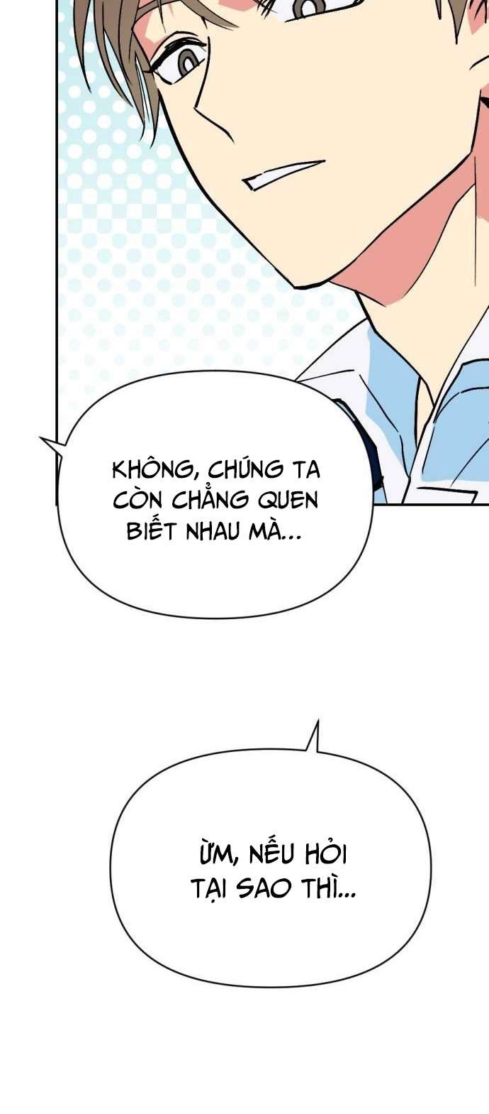 Cứu Lấy Trái Đất! Chap 2 - Trang 3