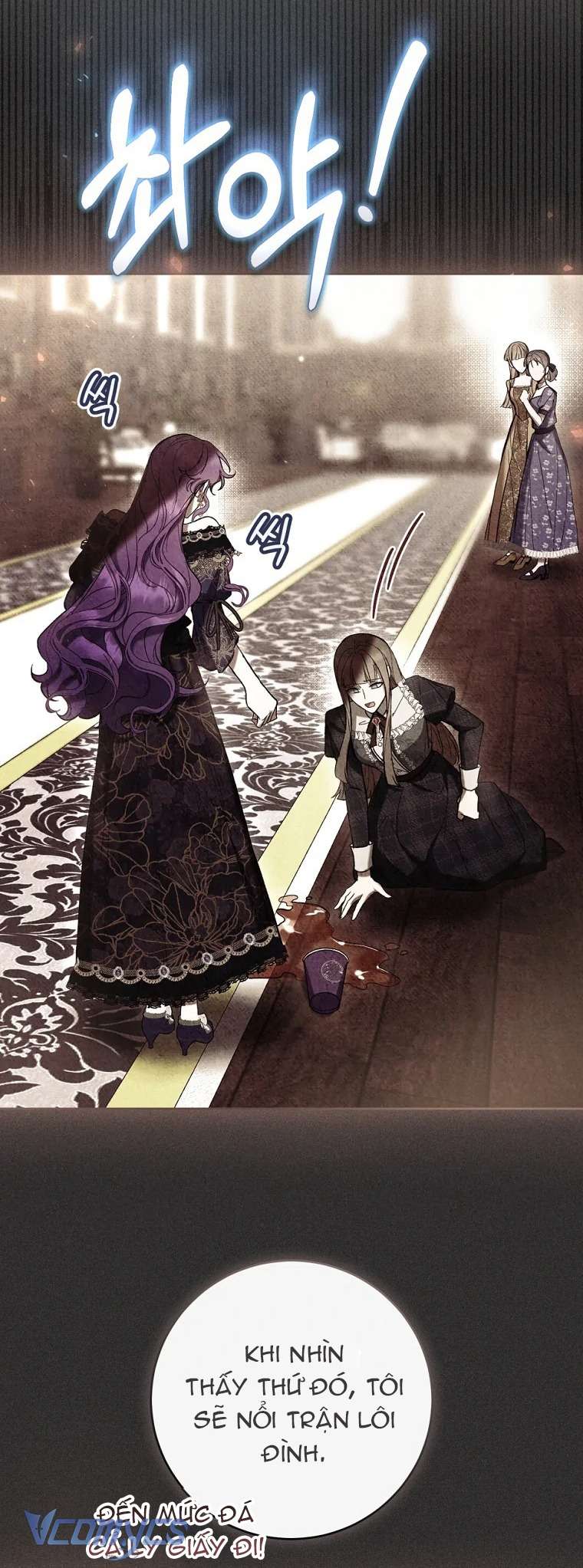 Làm Ác Nữ Bộ Không Tuyệt Sao? Chapter 78 - Trang 4