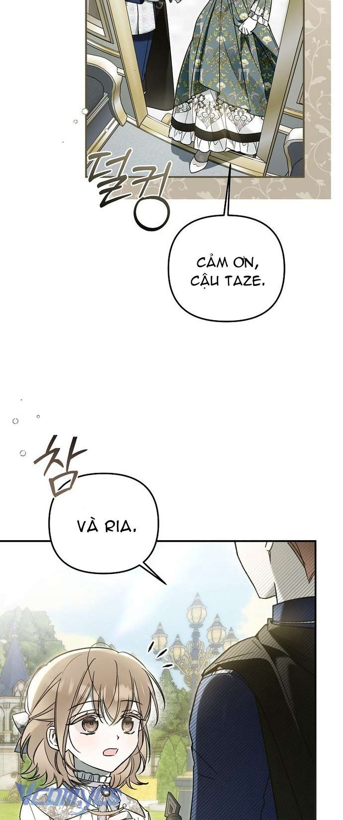 Độc Chiếm Sủng Ái Của Công Chúa Út, Mọi Người Đều Say Mê Tôi. Chap 19 - Trang 4