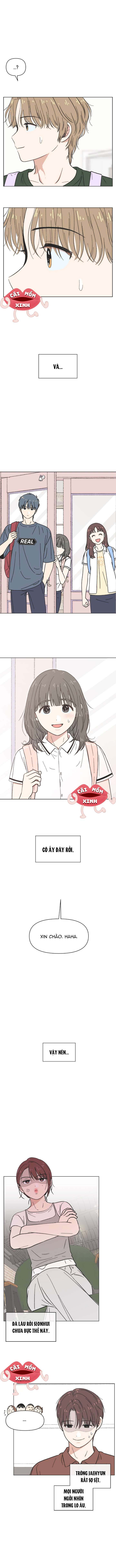 Seasons of Lovesome Seasons of Lovesome-Chap 35 - Trang 2