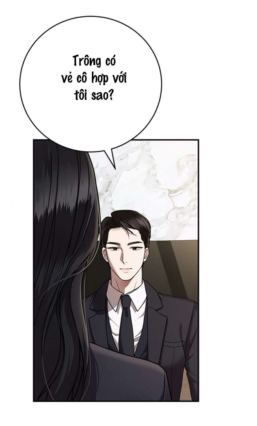 Cạm Bẫy Thanh Lịch Chap 9 - Trang 3