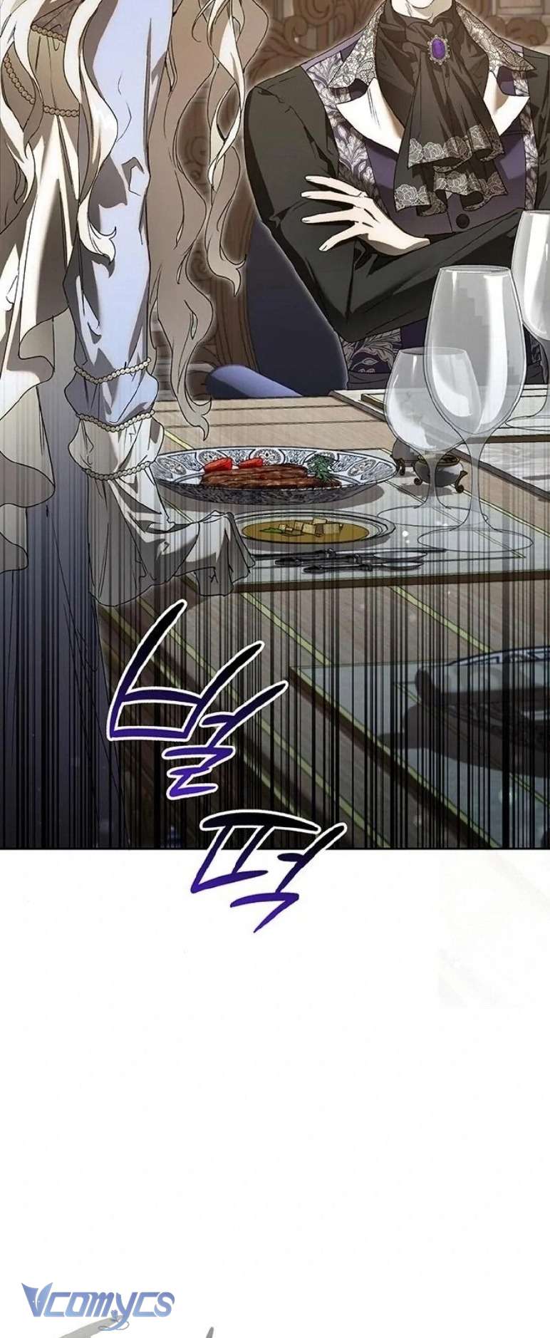 Cứ Cố Gắng Hết Sức Để Hối Hận Chap 6 - Trang 4