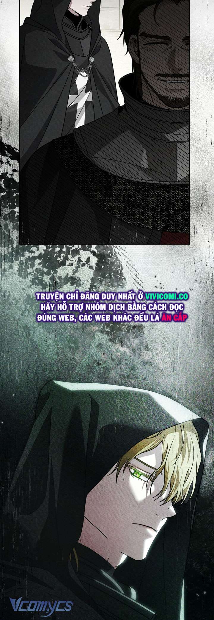 Dưới Bóng Cây Sồi Chap 114 - Trang 4