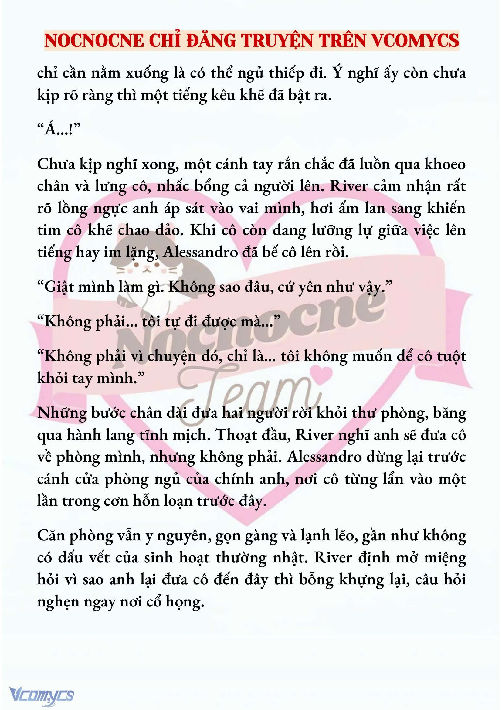 [TIỂU THUYẾT] ĐIỂM CHÍ Chap 57 - Next Chap 58