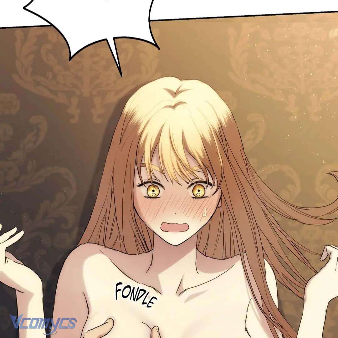 [18+] Người Em Vợ Tóc Vàng Chap 32 - Trang 2