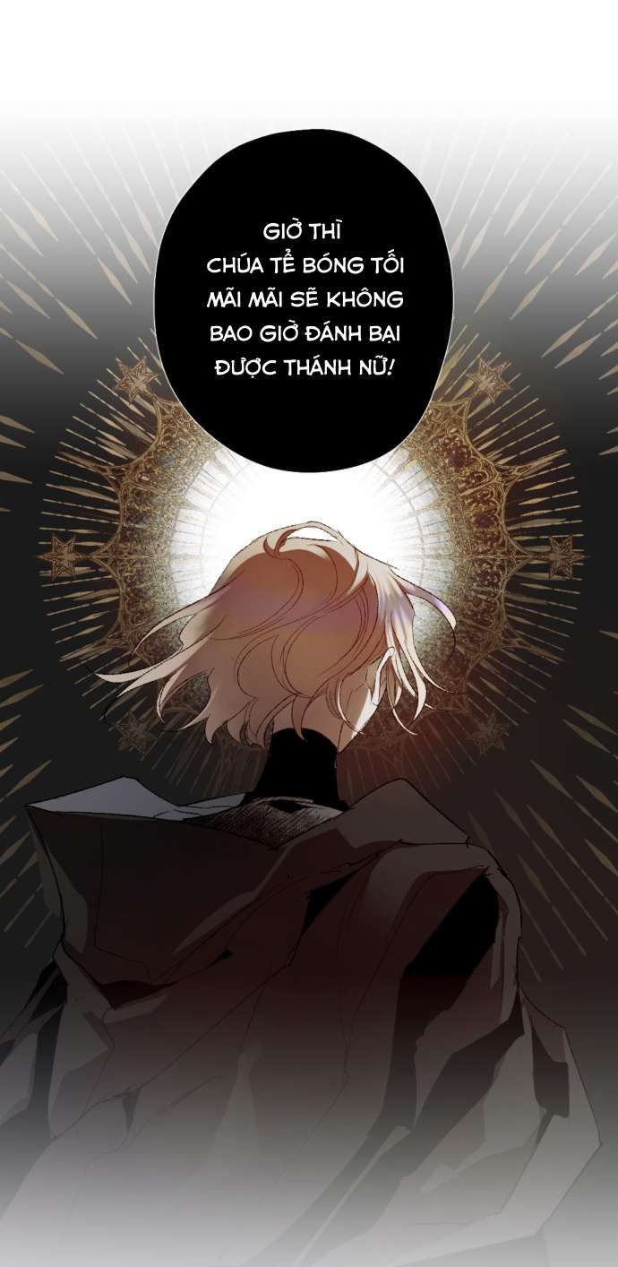 Lời Thú Nhận Của Chúa Tể Bóng Tối Chap 120 - Trang 4