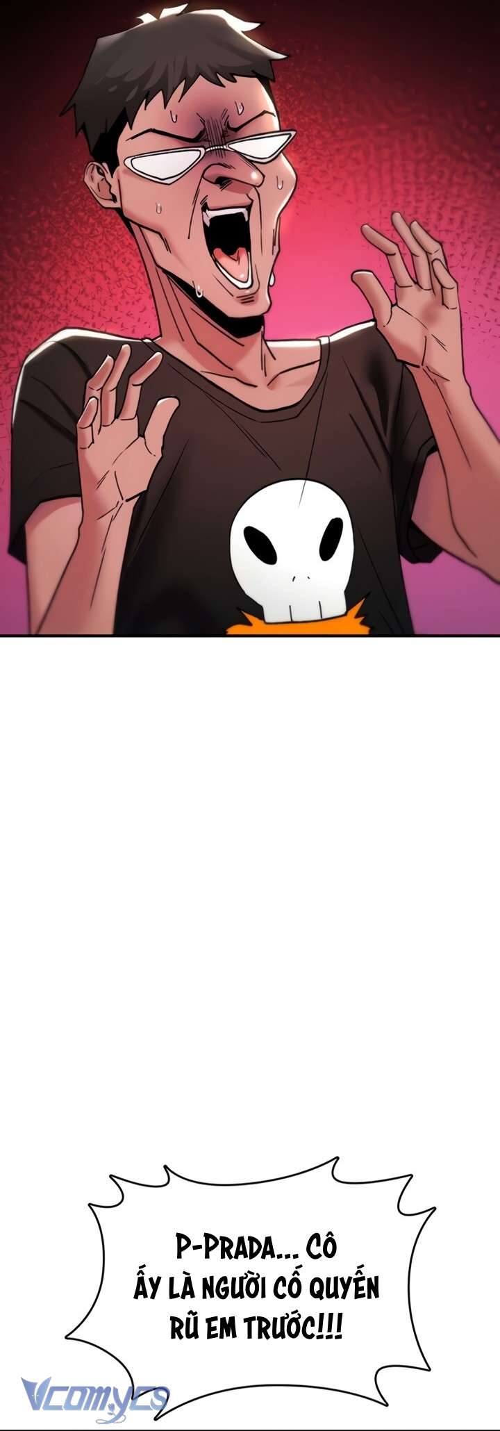 Tôi Sẽ Không Bị Khuất Phục Đâu Chap 13 - Trang 2