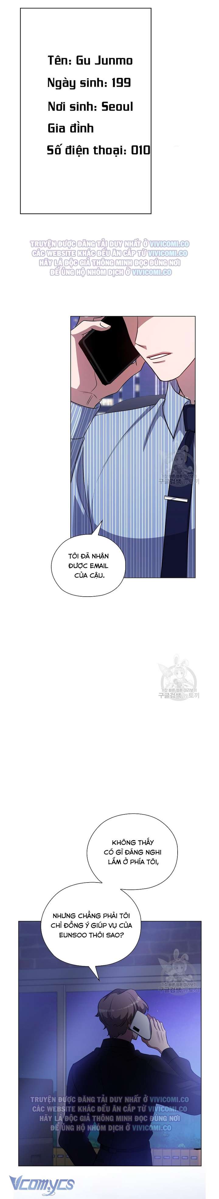 [18+] Mối Quan Hệ Không Lành Mạnh Chap 28 - Trang 2