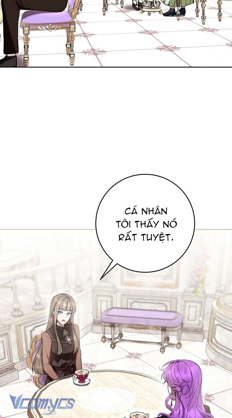 Làm Ác Nữ Bộ Không Tuyệt Sao? Chapter 78 - Trang 4
