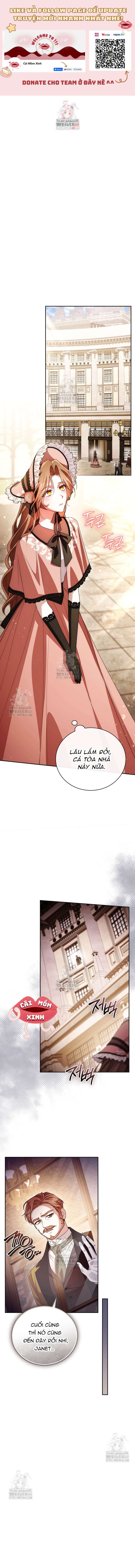 Hôn Phu À, Ta Biết Chàng Ghét Ta Chap 10 - Trang 2