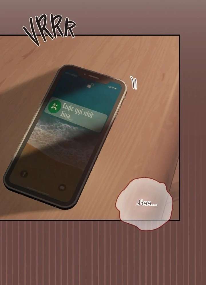 [18+] Đừng nói với ai ở trường! Chap 9 - Trang 3