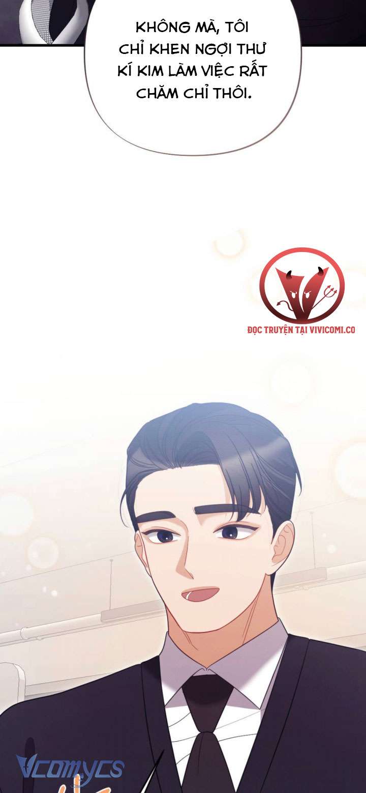 [18+] Hối Hận Muộn Màn Chap 13 - Trang 2