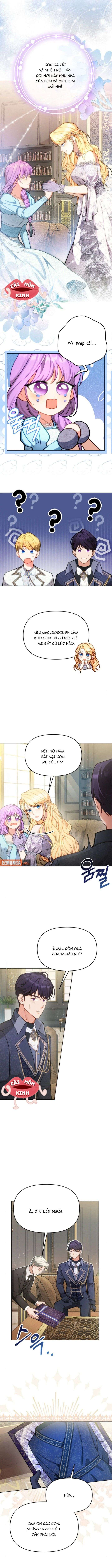 Khi Người Chồng Cũ Của Tôi Đòi Tái Hợp Chap 3 - Trang 2