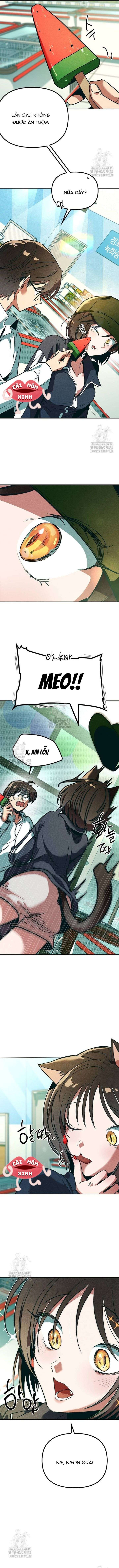 Thiếu Nữ 12 Con Giáp Chap 4 - Next Chap 5