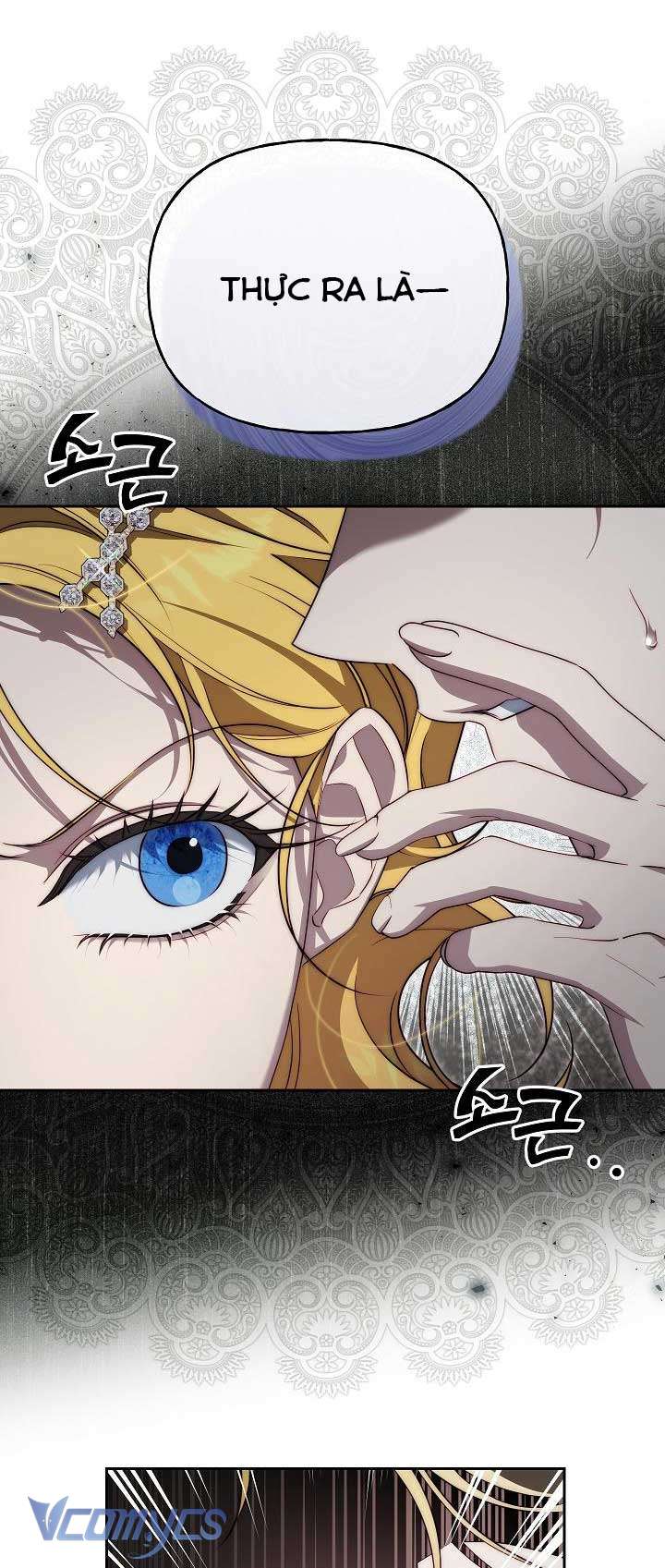 Thuần Hóa Hoàng Tử Quái Vật Chap 33 - Next Chap 34