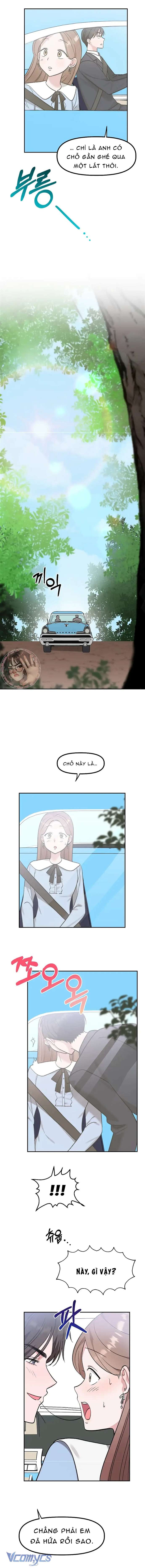 [18+] Hồng Hư Hỏng Chap 29 - Trang 2