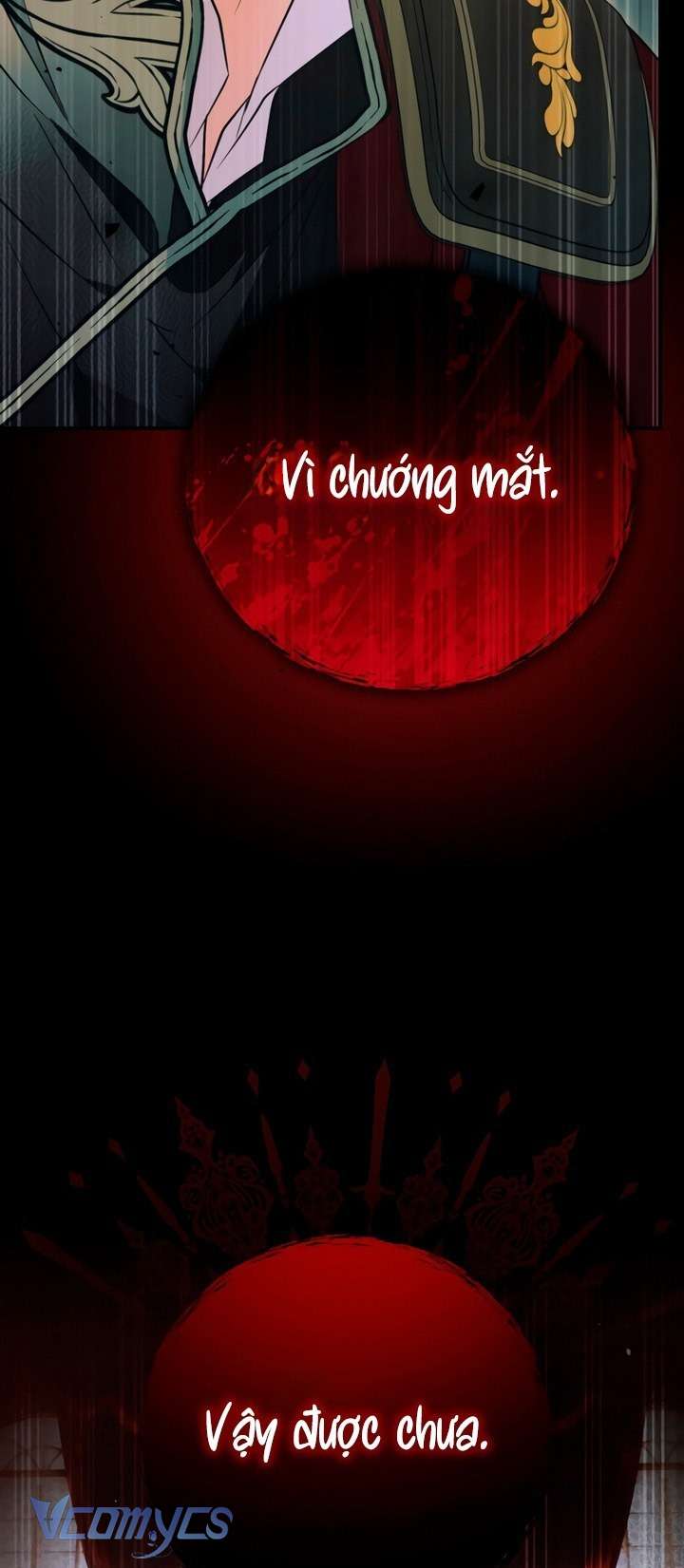 Ai Đó Đang Điều Khiển Cơ Thể Của Tôi Chap 76 - Next Chap 77