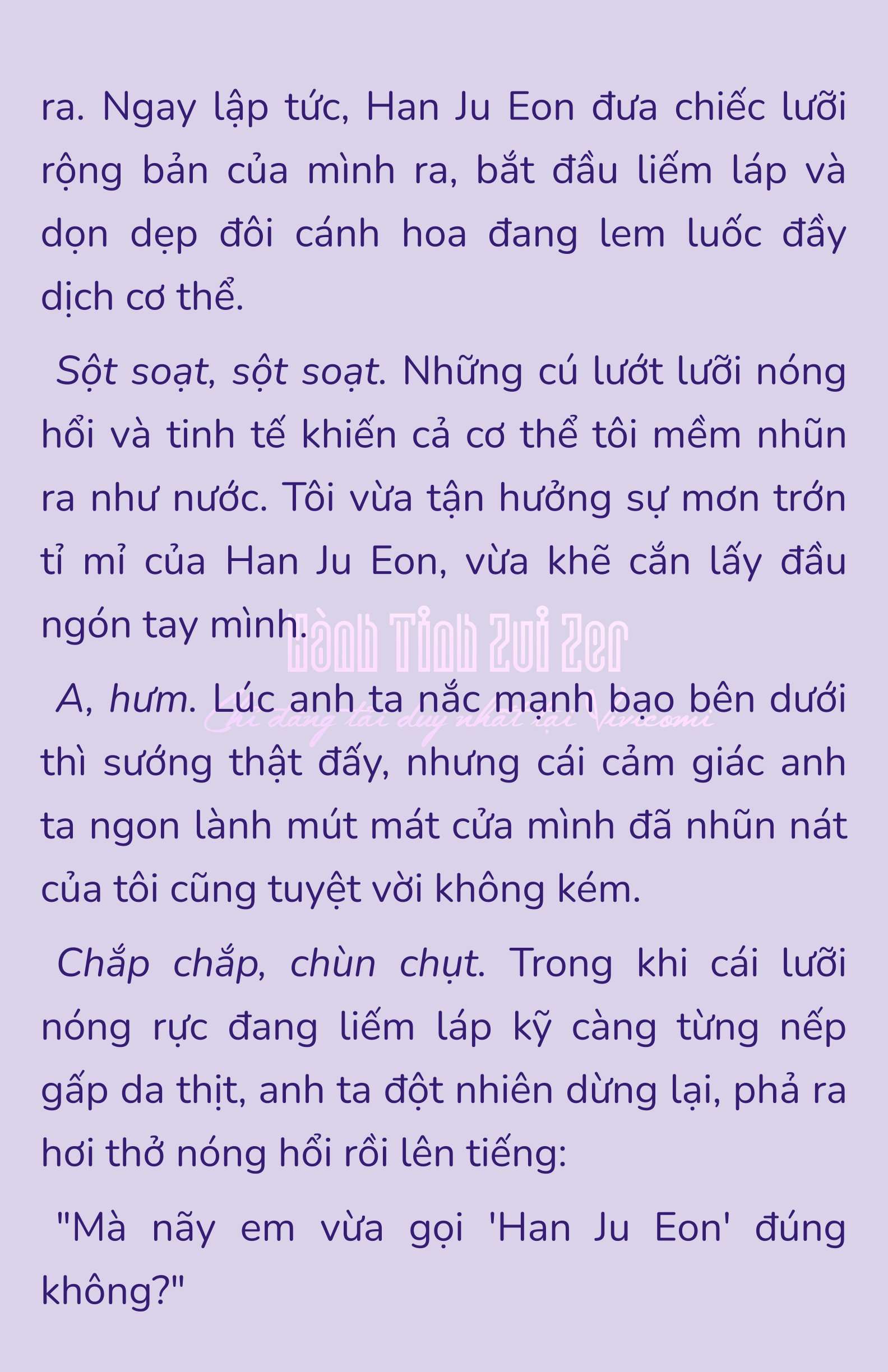 [NOVEL] - JUNK? JUNK! Chap 180 - Trang 2