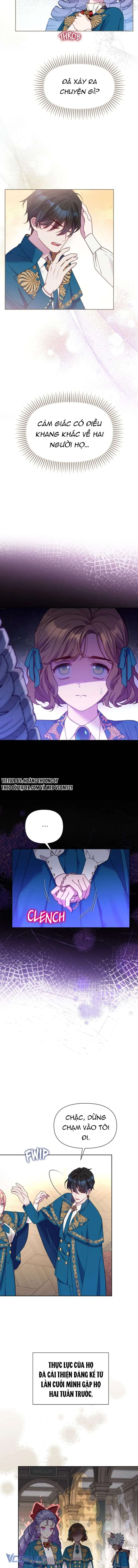 Pháp Sư Hiện Kim Trong Trò Chơi Lỗi Chap 30 - Trang 4