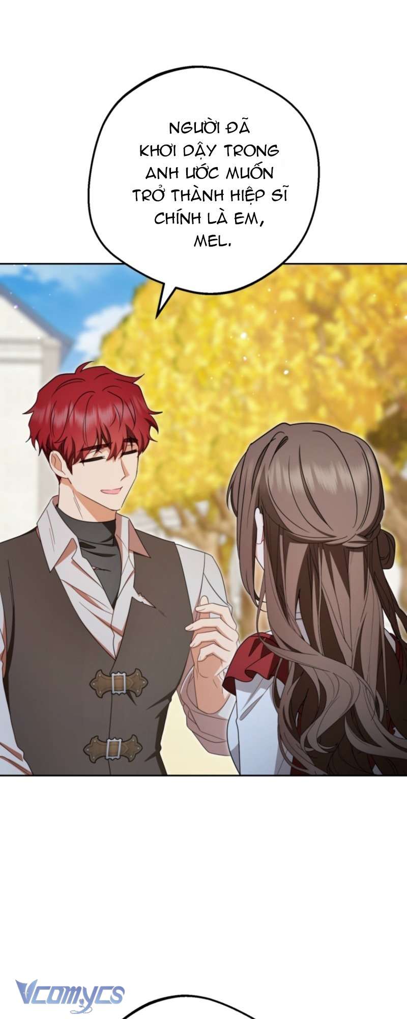 Được Yêu Thương Mà Còn Ngại Ngùng Sao! Chap 103 - Trang 2