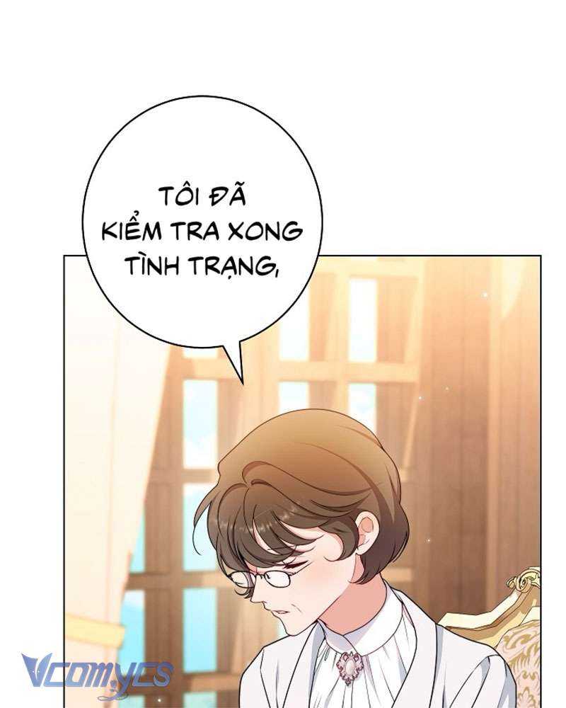 Hầu Gái Độc Quyền Của Hoàng Hậu Phản Diện Chapter 105 - Trang 3