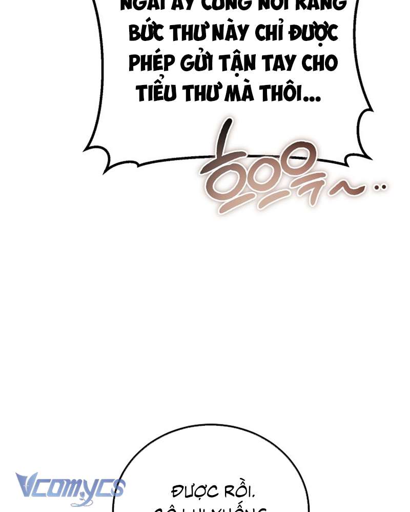 Ác Quỷ Nuôi Dưỡng Tiểu Thư Chapter 37 - Trang 4