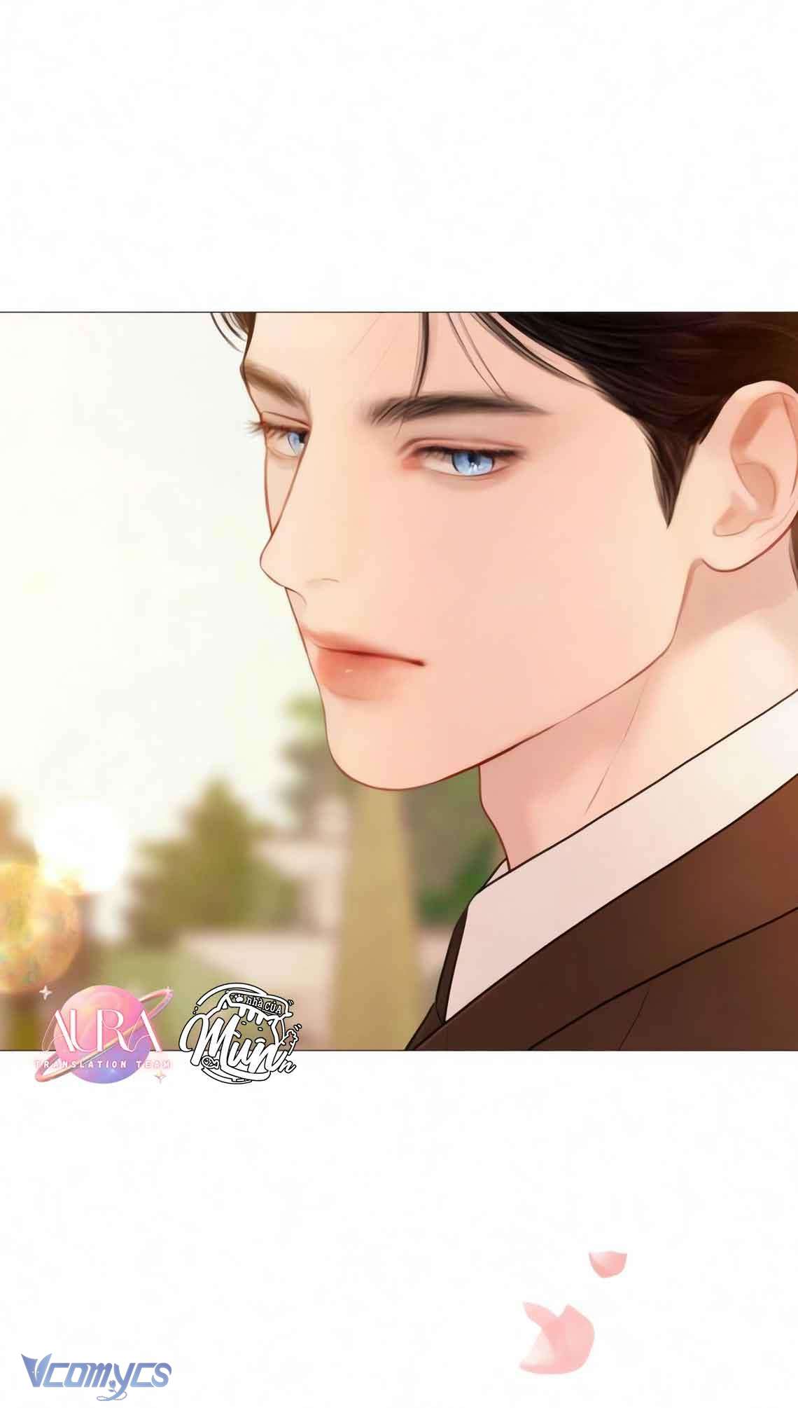 Hãy Khóc Và Cầu Nguyện Đi Chapter 47 - Trang 4