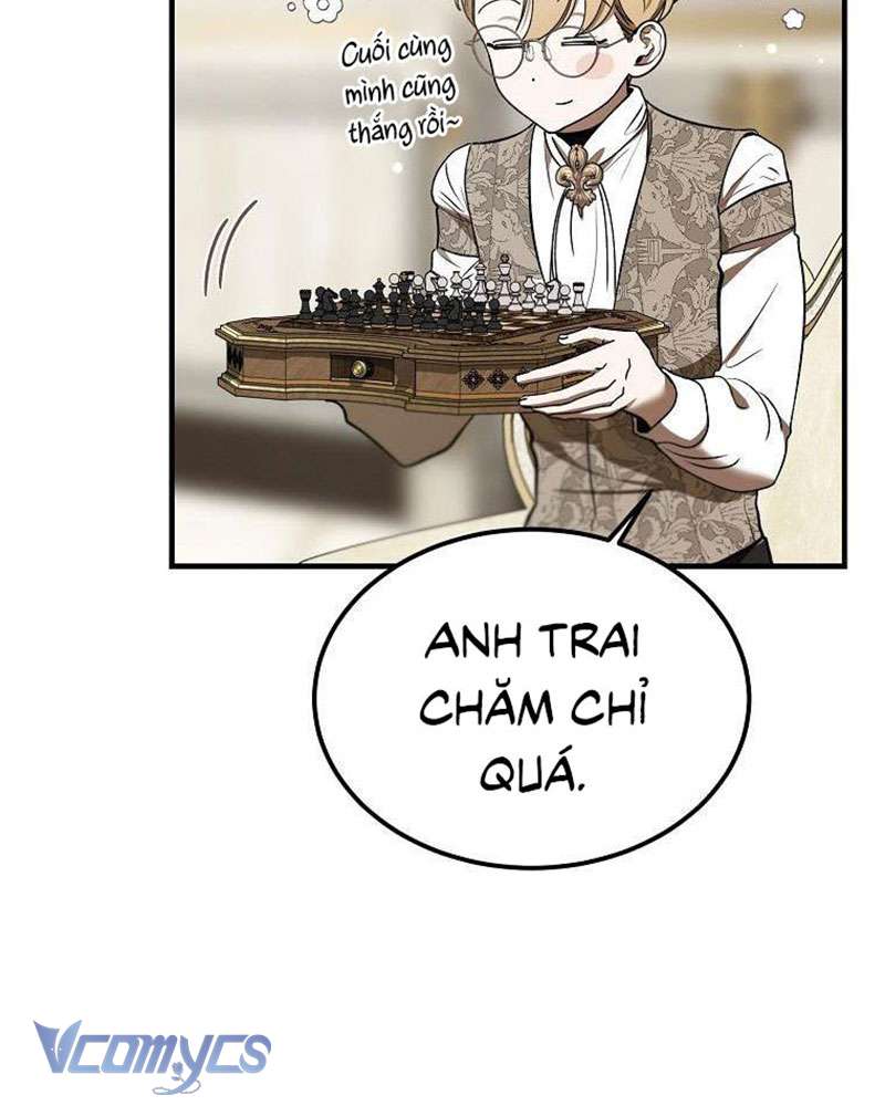 Ác Quỷ Nuôi Dưỡng Tiểu Thư Chap 84 - Next Chap 85