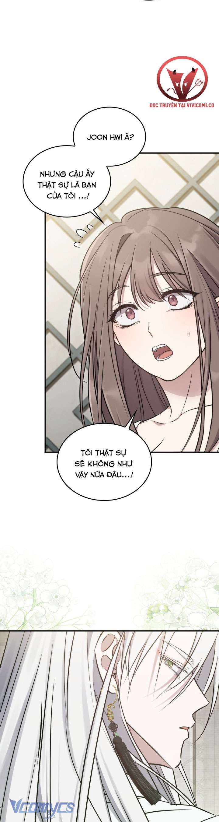 [18+] Đảo Vô Ảnh Chap 16 - Next Chap 17