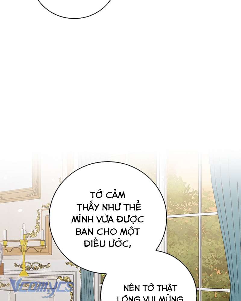 Chị Gái Của Nhân Vật Phản Diện Hôm Nay Cũng Đang Đau Khổ Chap 82 - Trang 4