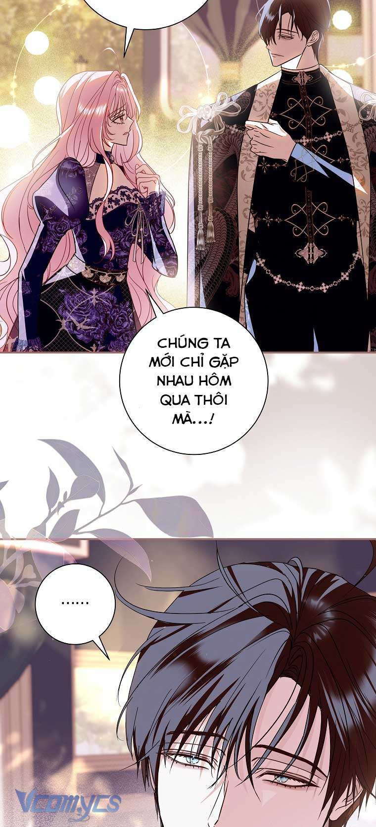 Này Boss Phản Diện, Tôi Có Thể Làm Mọi Thứ Trừ Cưới Ngài Chap 7 - Trang 4