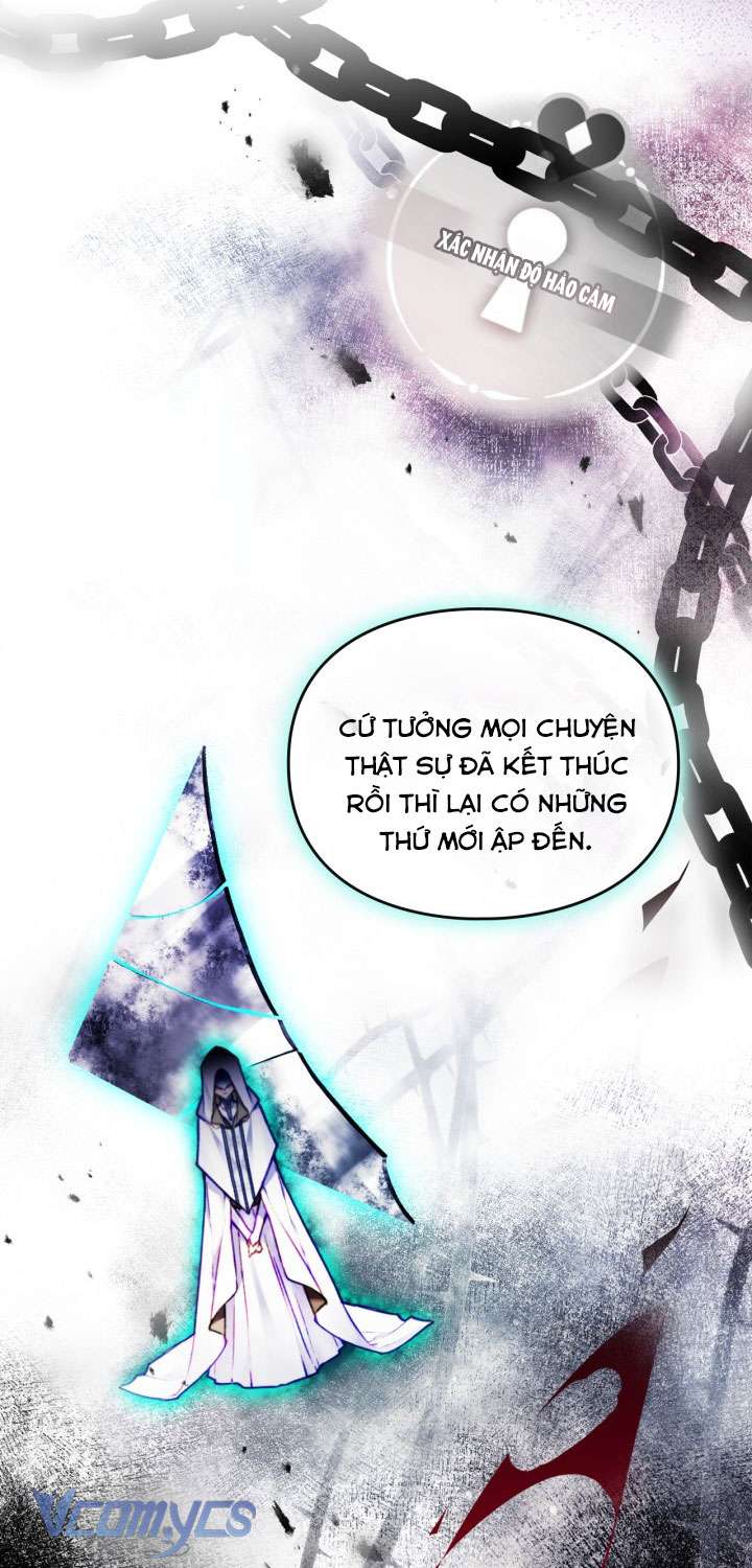 Kết Cục Của Nhân Vật Phản Diện Chỉ Có Thể Là Cái Chết Chap 184 - Trang 4