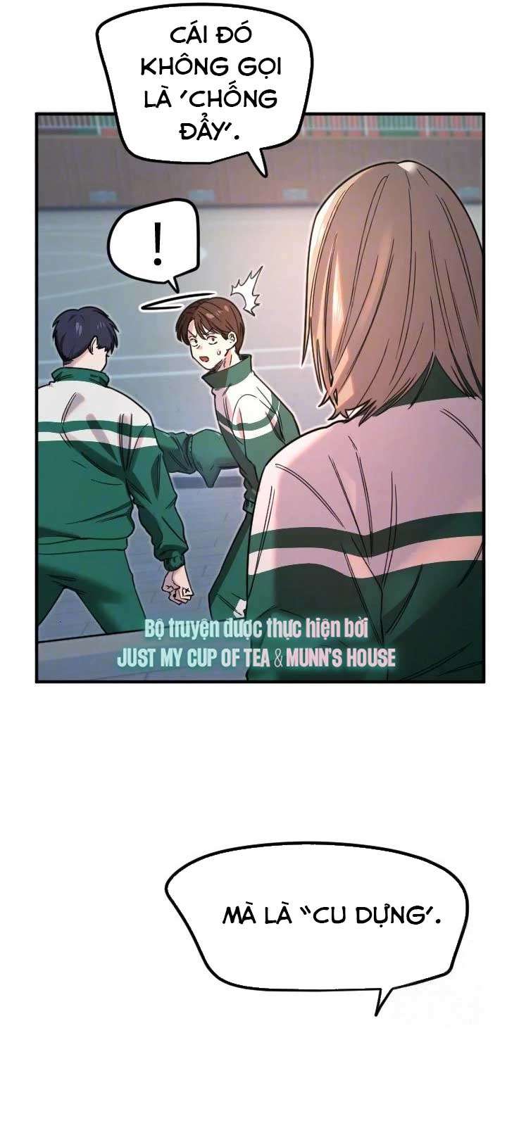 Manitto Chap 35 - Next Chap 36