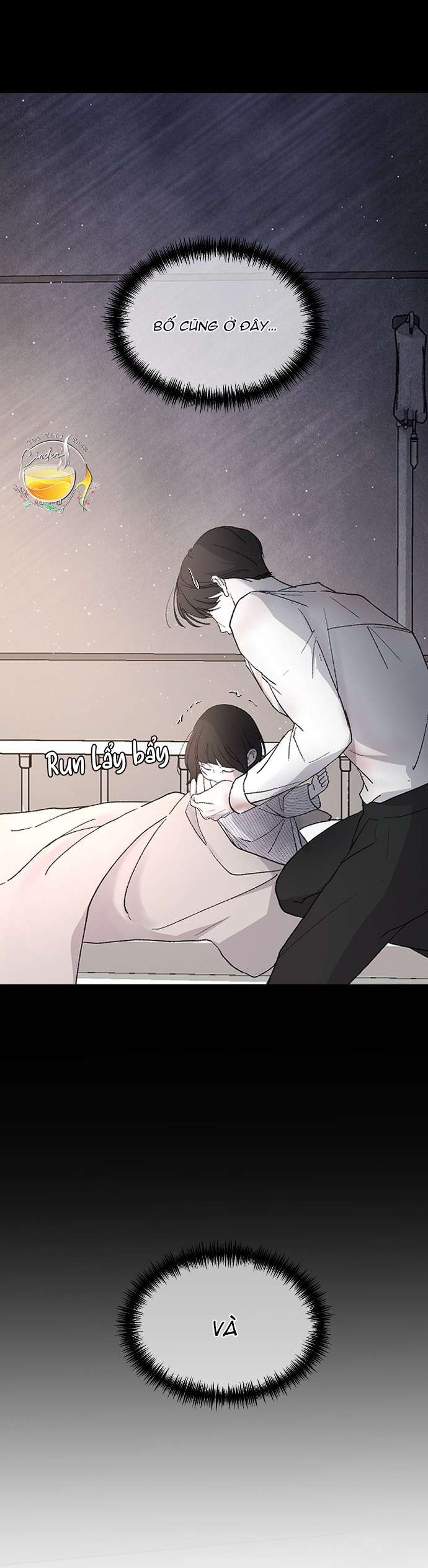 Ba Anh Trai Cực Phẩm Của Tôi Chap 103 - Next Chap 104