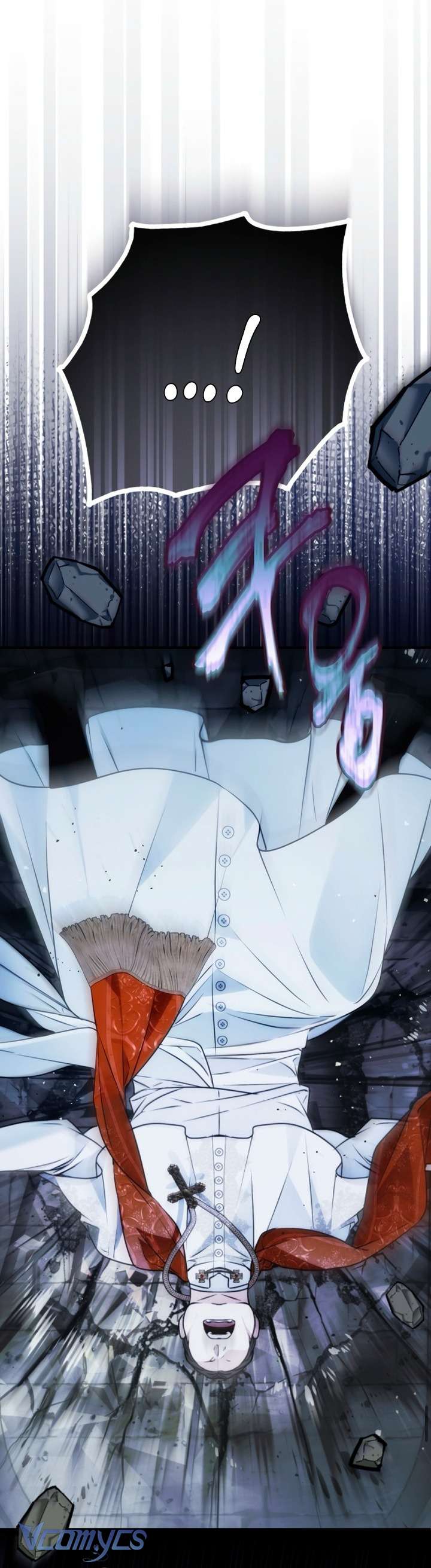 Ai Đó Đang Điều Khiển Cơ Thể Của Tôi Chap 82 - Trang 3