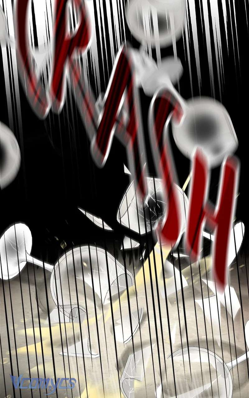 Hoàng Hậu Son Môi Chap 13 - Trang 2