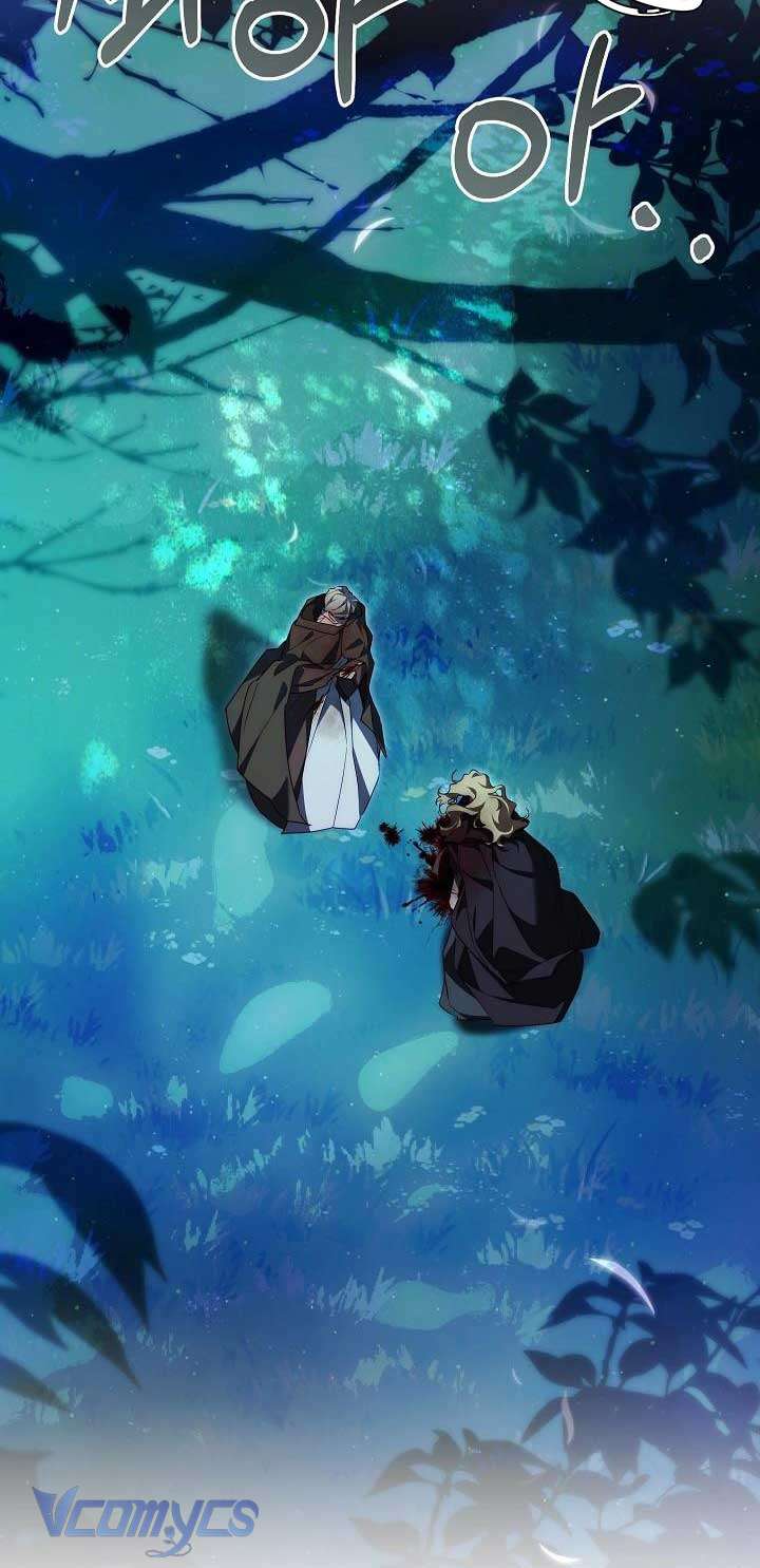 Thuần Hóa Hoàng Tử Quái Vật Chap 37 - Next Chap 38