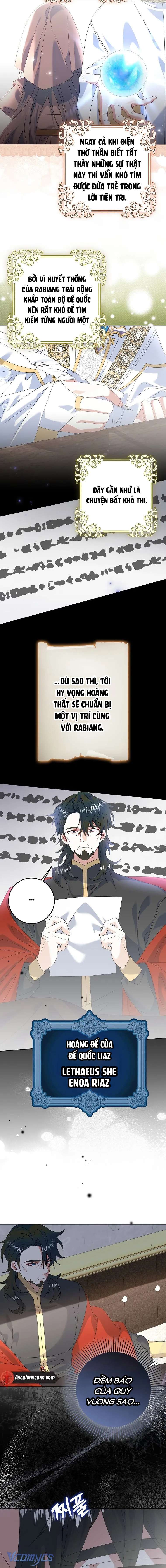 Tôi Sẽ Chiếm Lấy Ngư Trường! Chap 16 - Trang 3