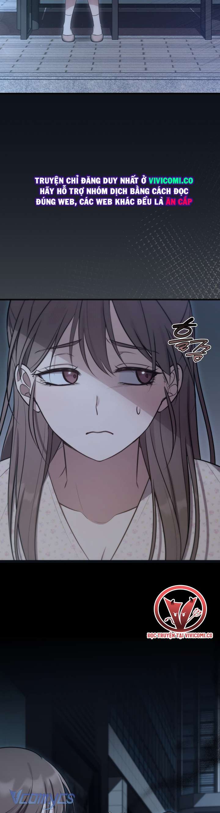 [18+] Đảo Vô Ảnh Chap 22 - Next Chap 23