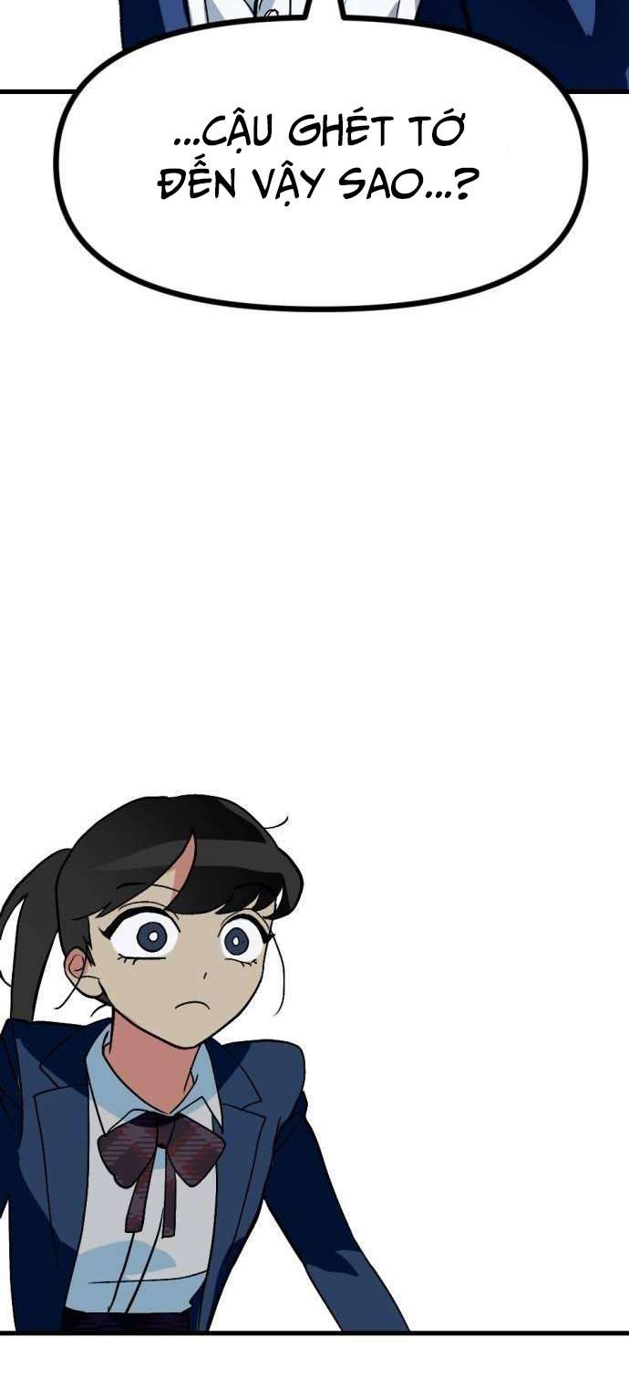 Cứu Lấy Trái Đất! Chap 3 - Trang 3