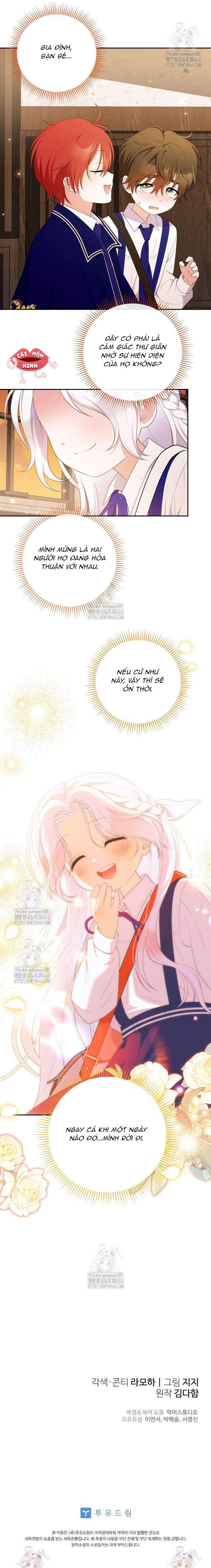 Cái Giá Của Tái Sinh Chap 17 - Trang 2