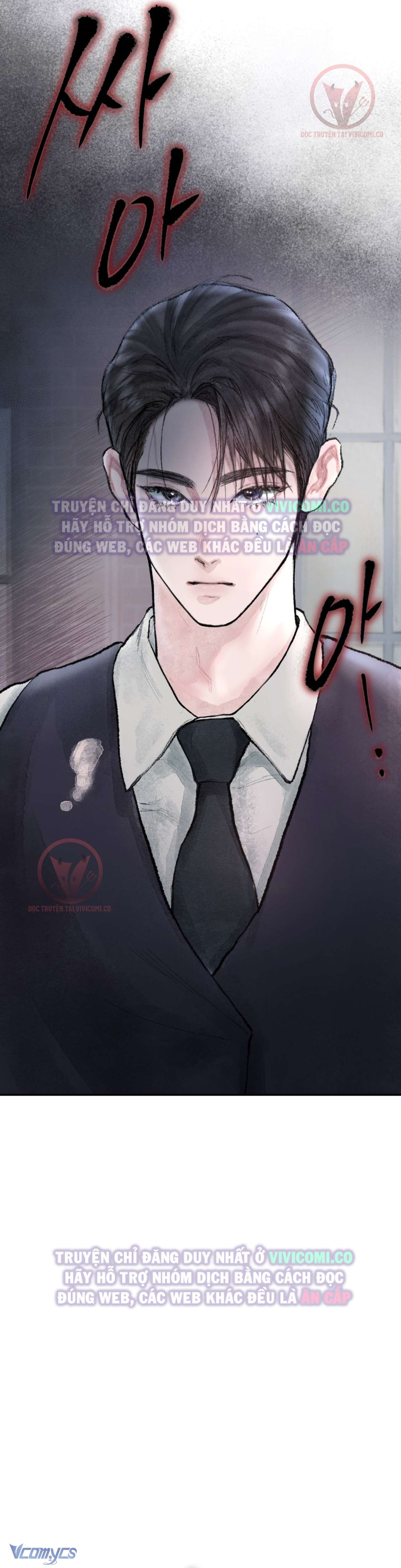 Chàng Quỷ Của Tôi Chap 2 - Trang 4