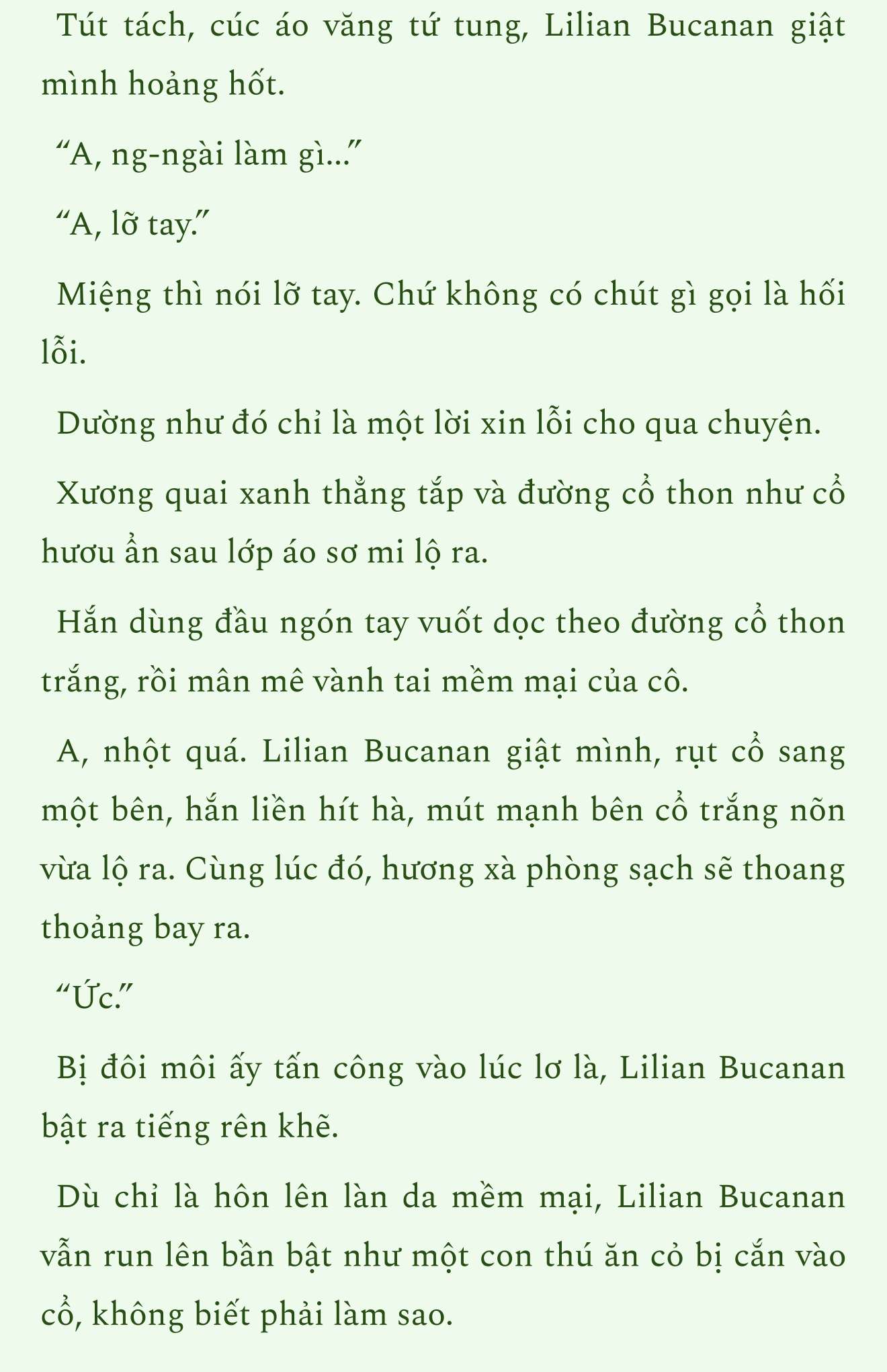 [Novel] Người Bạn Cùng Phòng Tâm Thần Của Tôi Chap 9 - Trang 2