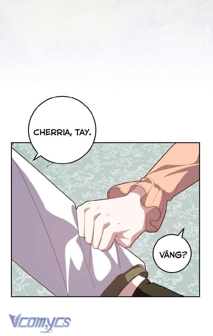 Người Vợ Hắc Ám Của Cậu Chồng Nhỏ Chap 31 - Trang 2